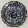 Assiette : Judith et Holopherne, image 2/2