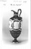 Vase en forme d'aiguière, d'une paire (R 487), image 10/10