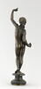 Statuette : la Fortune, image 3/5