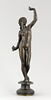 Statuette : la Fortune, image 1/5