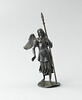 Statuette : ange, image 1/4