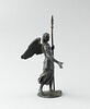 Statuette : ange, image 2/4