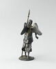 Statuette : ange, image 3/4