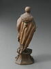 Statuette : Jean III Sobieski, roi de pologne (1629-1696), image 2/2