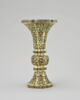 Vase cornet, image 3/6