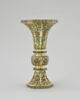 Vase cornet, image 4/6