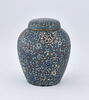 Vase de forme ovoïde, avec couvercle, image 2/4