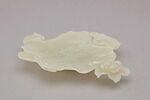 Plateau en forme de feuille, image 1/4