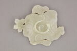 Plateau en forme de feuille, image 2/4