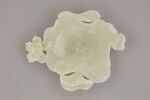Plateau en forme de feuille, image 3/4
