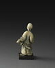 Figurine : guerrier, image 2/2