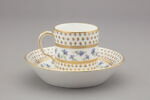 Tasse litron et sa soucoupe, image 5/6
