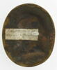 Médaillon : buste d'Henri IV lauré, image 2/2