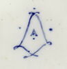 Gobelet calabre et soucoupe, d'une paire (TH 1257), image 14/16