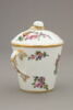 Tasse à la reine et sa soucoupe, image 5/10