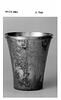 Gobelet, image 1/2