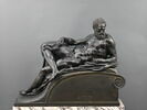 Statuette : Le crépuscule, image 1/2