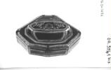 Etui de l'écritoire du cardinal da Cunha OA 9941, image 8/8