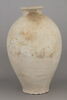 Vase piriforme en terre cuite, image 4/5