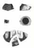 Fragments de cruche : armoiries, image 3/3