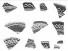 Fragment de l'aile d'un plat, image 3/3