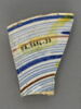 Fragment de l'aile d'un plat, image 2/3