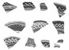 Fragment de l'aile d'un plat, image 3/3