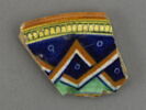Fragment de l'aile d'un plat, image 1/3