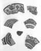 Fragment de l'aile d'un plat, image 3/3