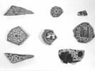 Fragment : décor de trophées, image 3/3