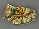 Fragment de l'aile d'un plat, image 1/3