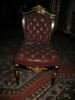 Chaise de style Louis XIV, image 1/3