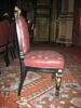 Chaise de style Louis XIV, image 2/3