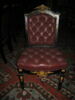 Chaise de style Louis XIV, image 1/4