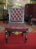 Chaise de style Louis XIV, image 1/2