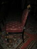Chaise de style Louis XIV, image 2/4
