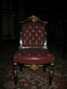 Chaise de style Louis XIV, image 1/2