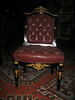 Chaise de style Louis XIV, image 1/2