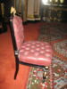 Chaise de style Louis XIV, image 2/2