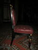 Chaise de style Louis XIV, image 2/2