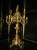 Candélabre à onze lumières., image 1/3