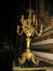 Candélabre à neuf lumières, d'une série de quatre (OA 11676 à OA 11679), image 1/5