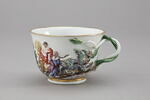 Tasse et soucoupe, image 4/7