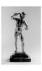 Statuette : Mars, image 4/4