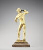 Statuette : Mars, image 3/4