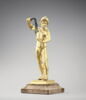 Statuette : Mars, image 1/4