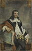 Francesco Romanelli, peintre, 1610-1662, image 2/7