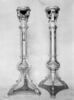 Grande torchère, d'une paire, image 3/3