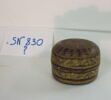 Etui de bombonnière, image 2/2