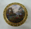 Boîte de forme ronde., image 2/4